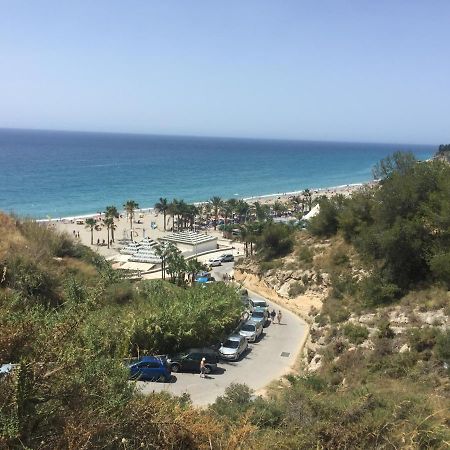 Casa Uvas 2 Bedroom Apt. Nerja Eksteriør bilde