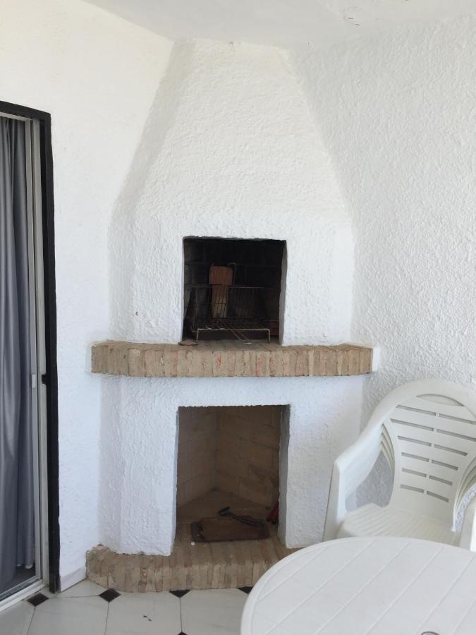 Casa Uvas 2 Bedroom Apt. Nerja Eksteriør bilde