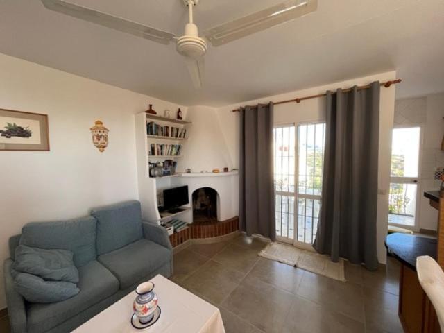Casa Uvas 2 Bedroom Apt. Nerja Eksteriør bilde